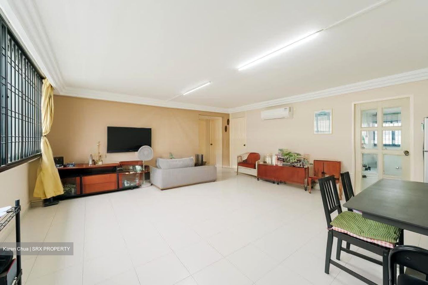 Blk 347 Kampong Ubi View (Geylang), HDB 4 Rooms #626942101